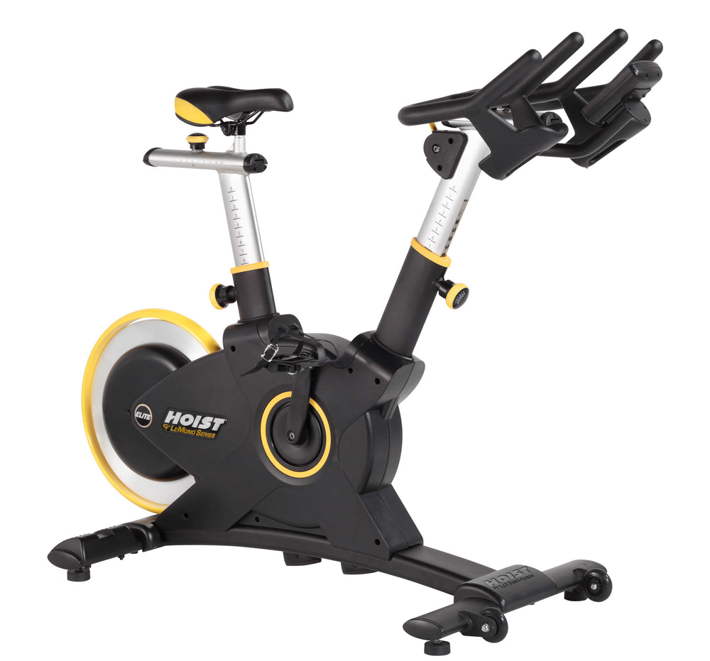 Hoist LeMond Series Elite Cycling Bike