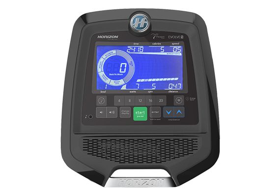 Horizon Evolve 5 Elliptical