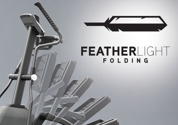 Horizon Evolve 5 Elliptical