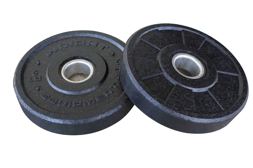 NEW Crumb Bumper Plates