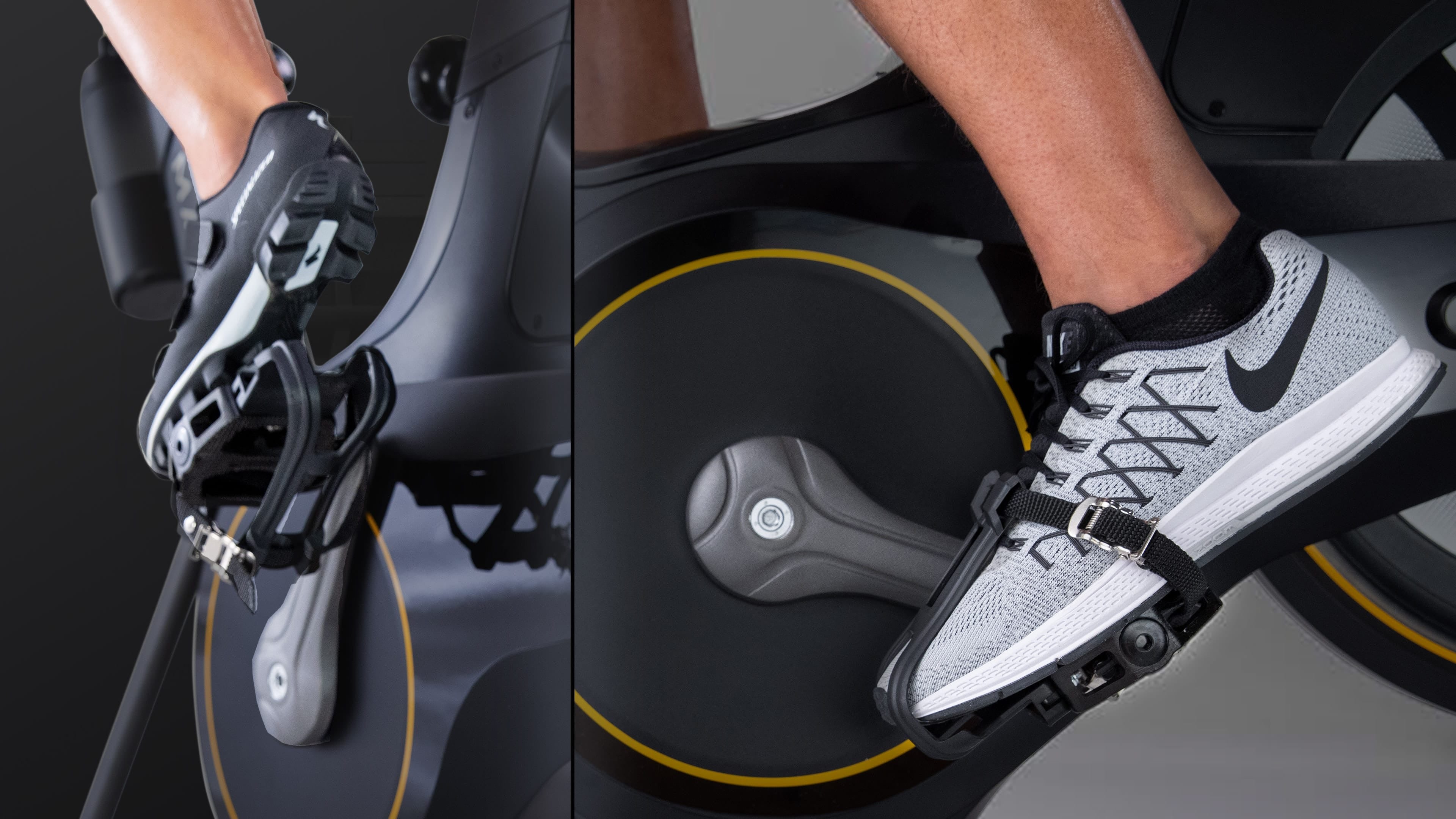 Matrix ICR-50 Indoor Cycle with IX Console