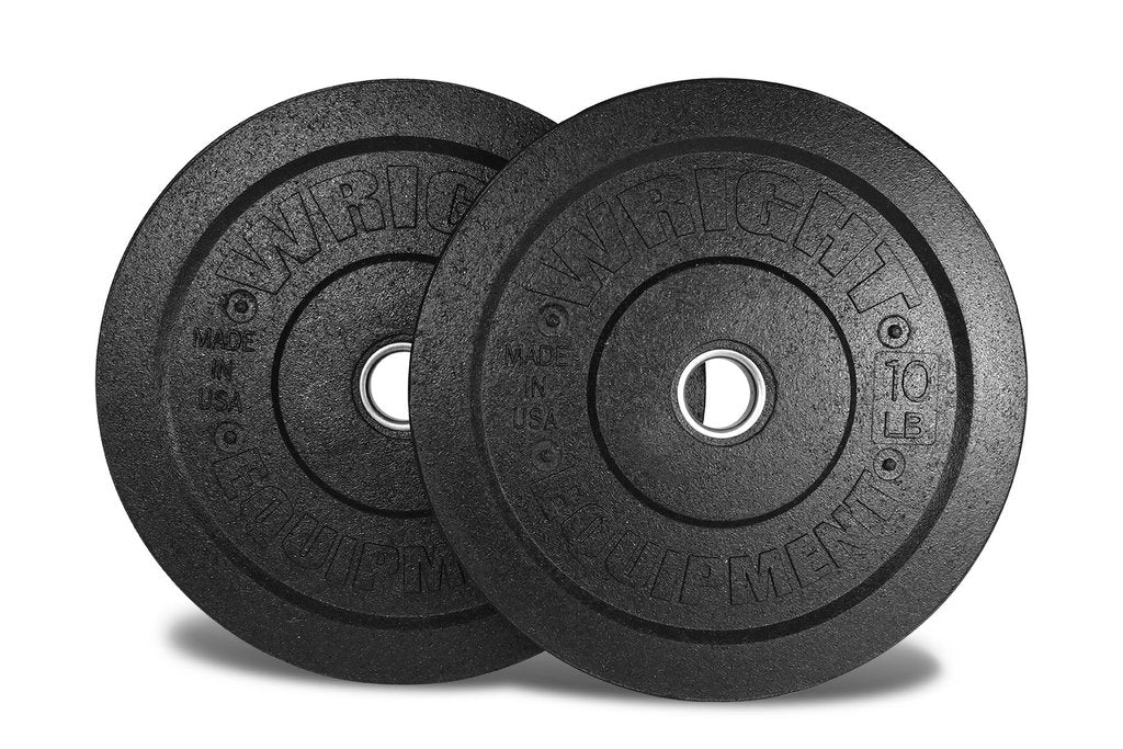 Bumper Plates