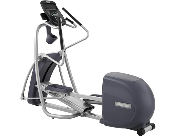 Precor EFX® 445 Elliptical - Precision™ Series