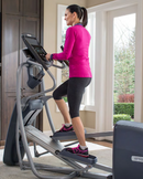 Precor EFX® 445 Elliptical - Precision™ Series
