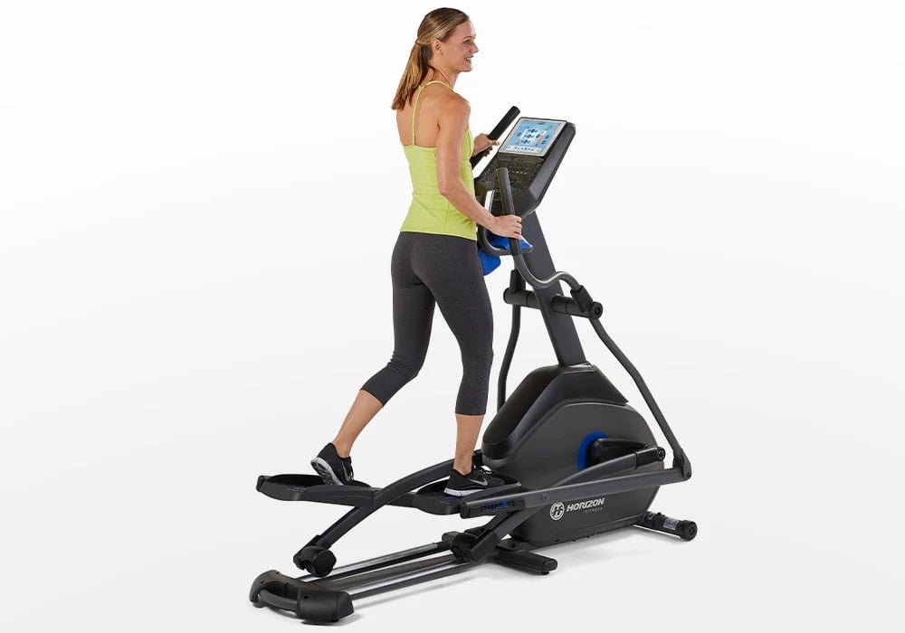 Horizon 7.0AE Elliptical
