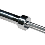 Body Solid 7ft Olympic Barbell