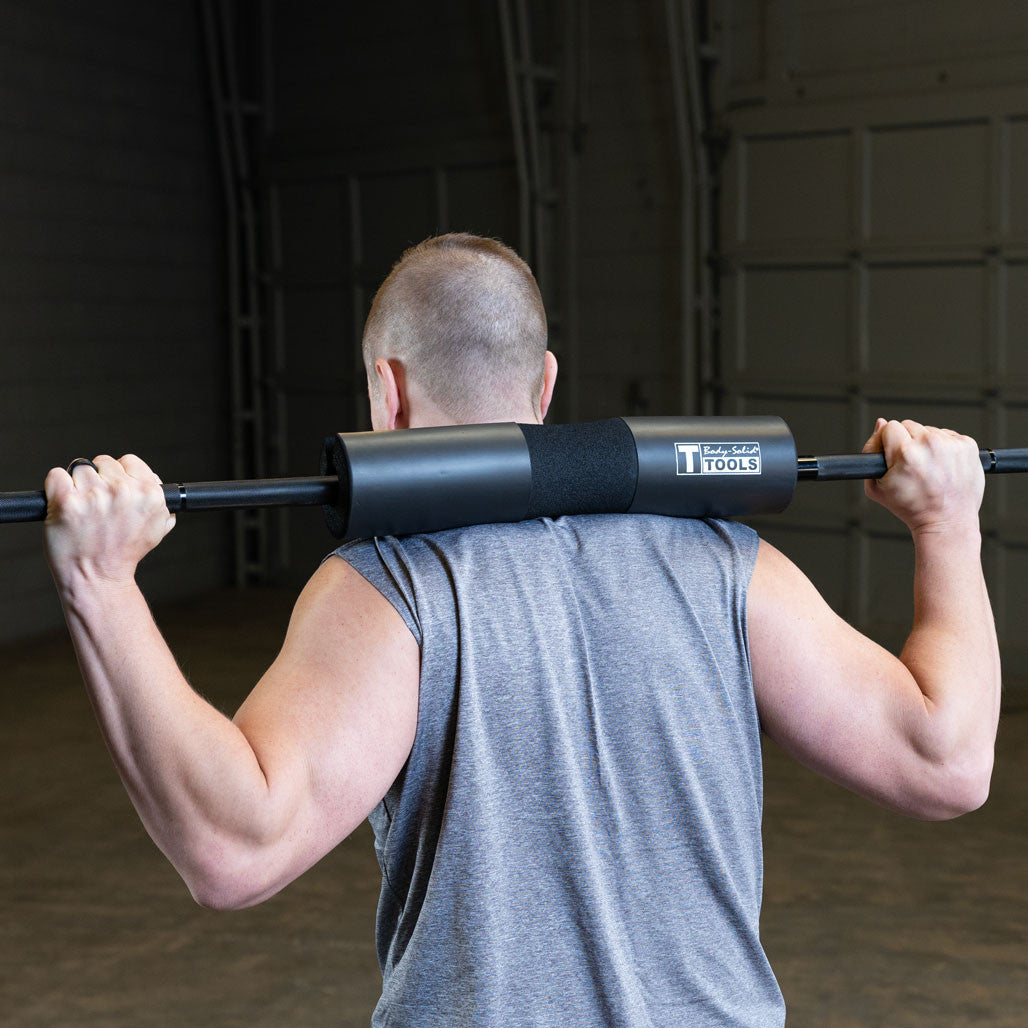 Body-Solid Tools Premium Bar Pad
