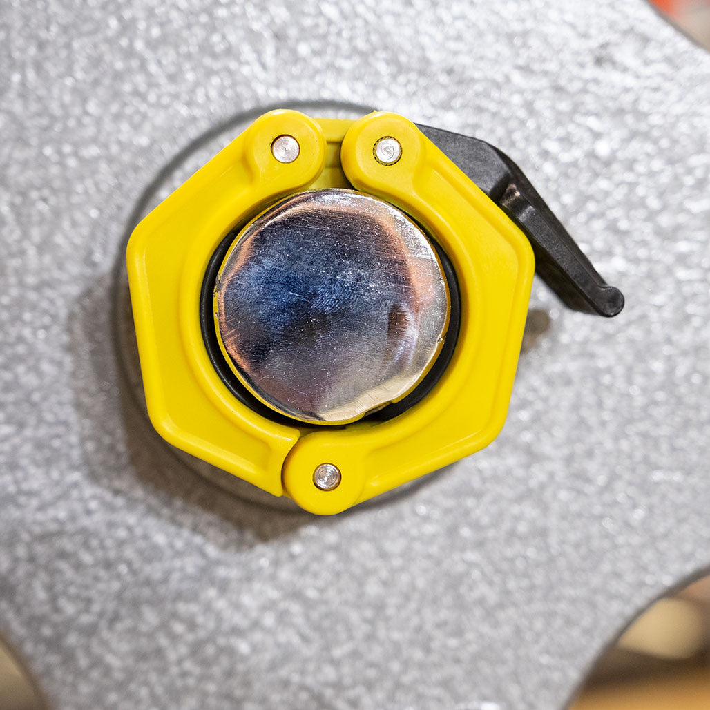 Body-Solid OLY 2 Lock-Jaw Collars (Pair)