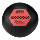 Body Solid Tools Soft Medicine Ball