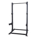 Body Solid Half Rack