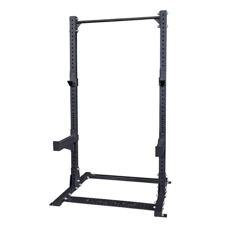 Body Solid Half Rack