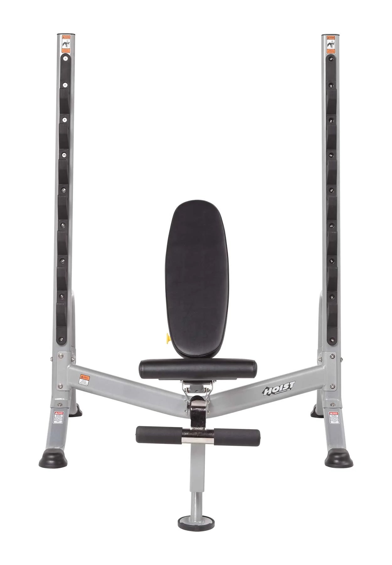 HOIST 7 Position FID Olympic Bench