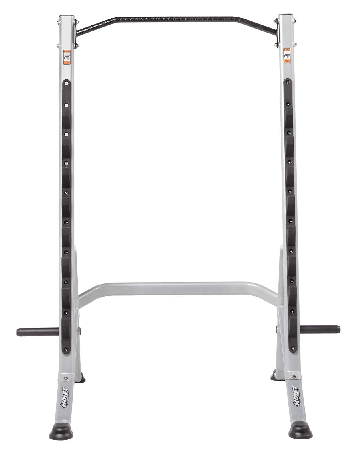 Hoist Multi-Purpose Squat Rack