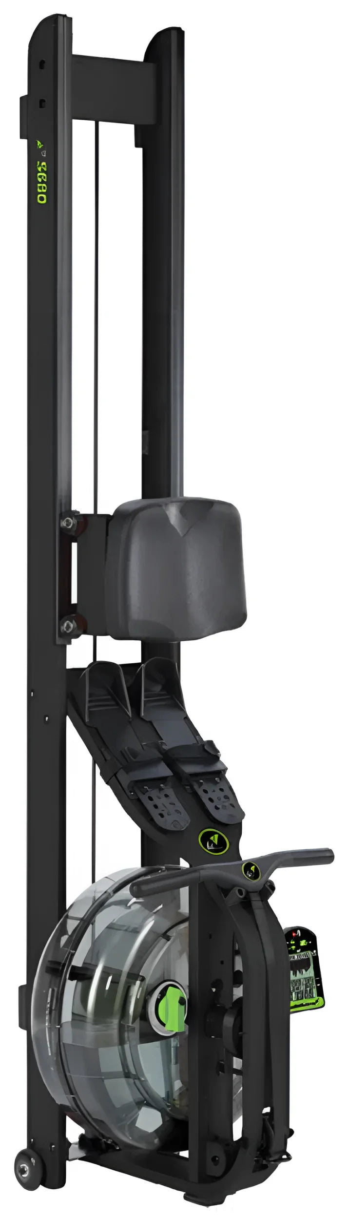 Dynamic Fluid S680 Rower