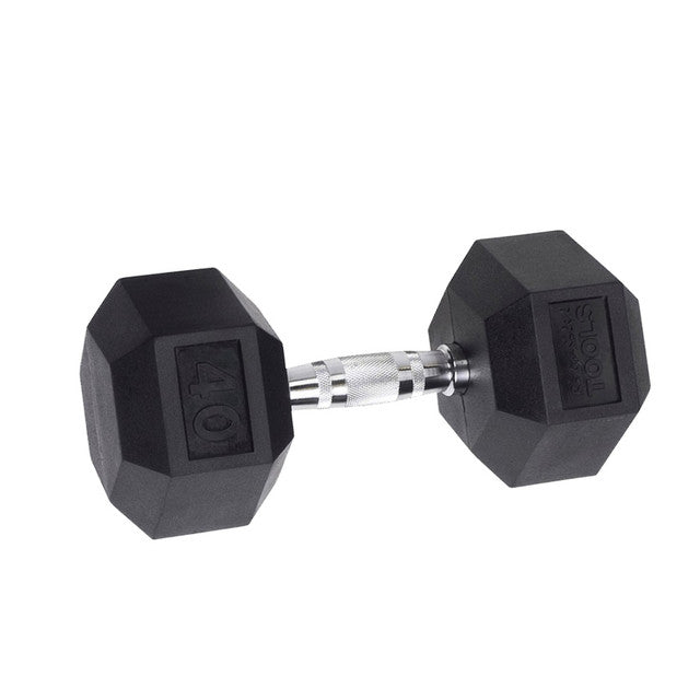 Body Solid Hex Dumbbells (pairs)