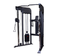 Body Solid GFT100 Functional Trainer
