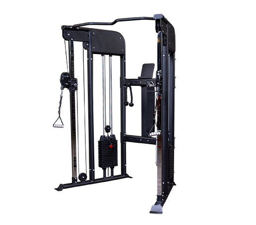 Body Solid GFT100 Functional Trainer