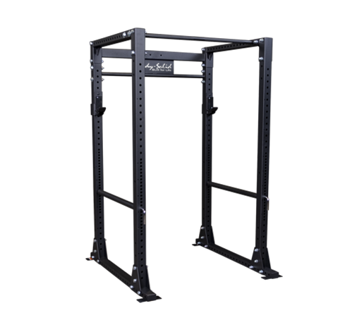 Body Solid GPR400 Power Rack