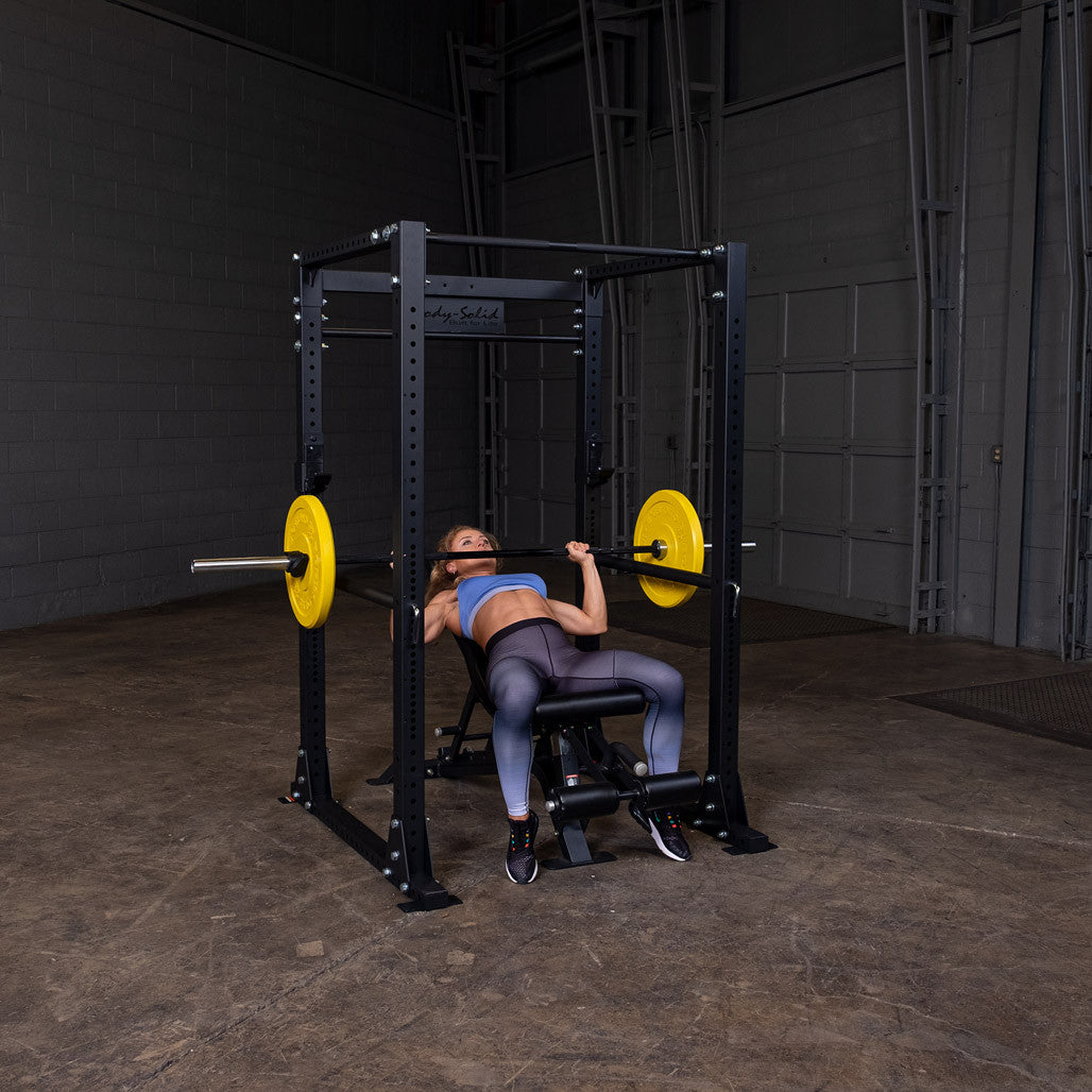 Body-Solid GPR400 Power Rack