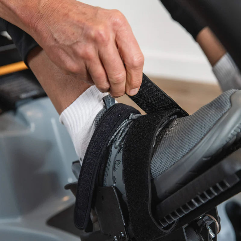 PhysioStep LXT 700 - Recumbent Cross-Trainer with Swivel Seat