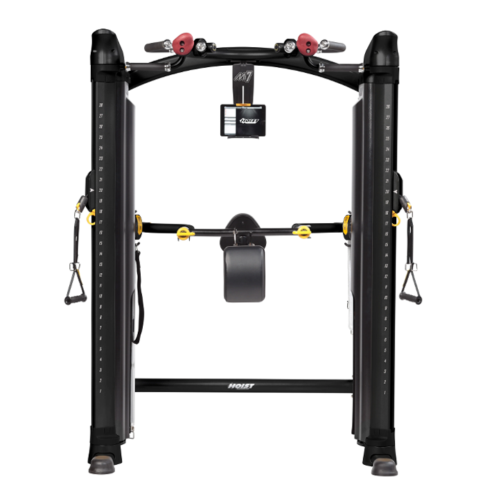 Hoist Mi7 Functional Training System