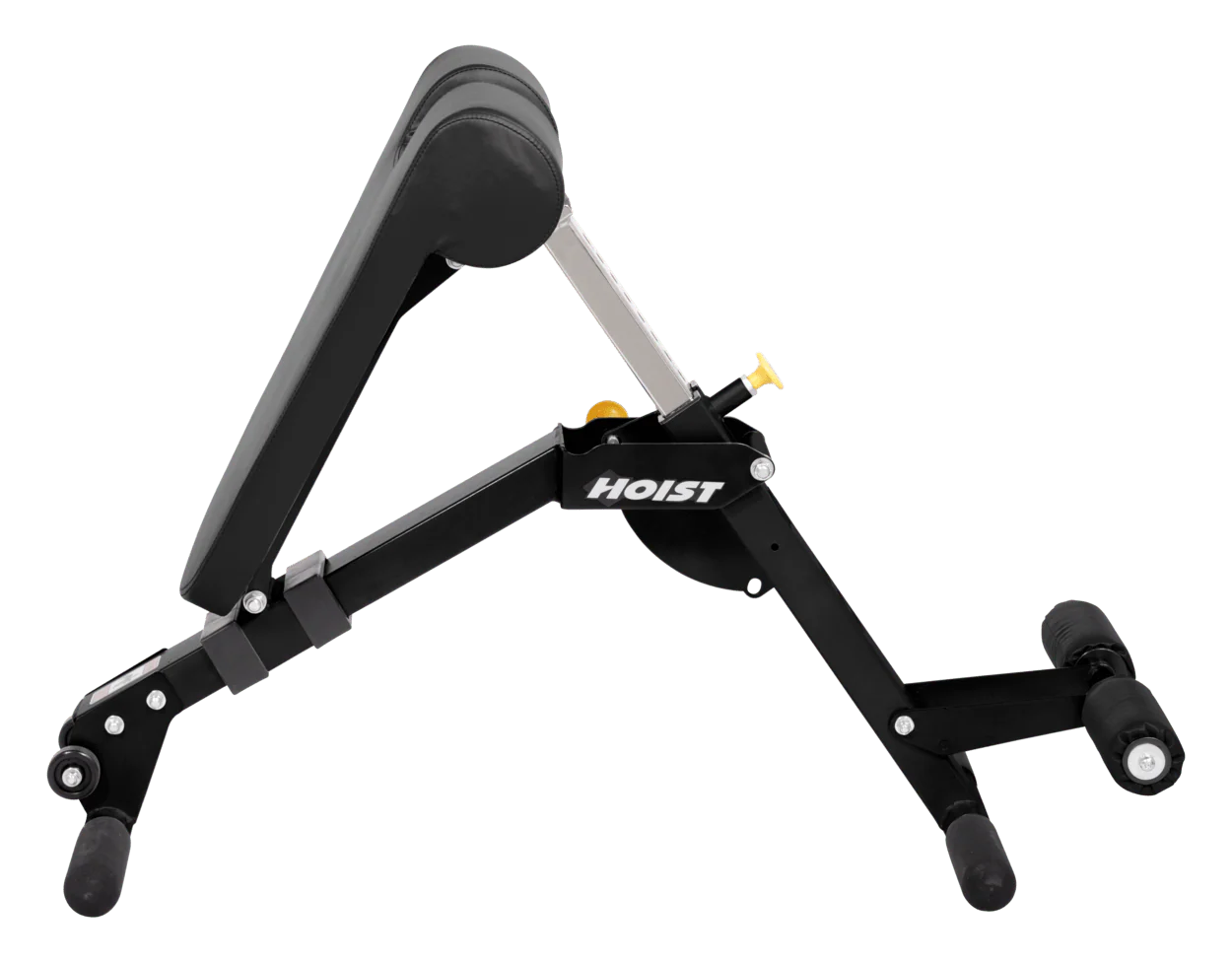 Hoist Ab/Back Hyper Bench