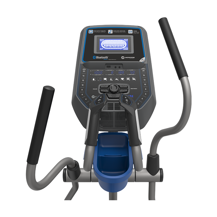 Horizon 7.0AE Elliptical