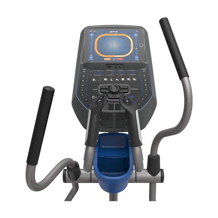 Horizon 7.0AE Elliptical