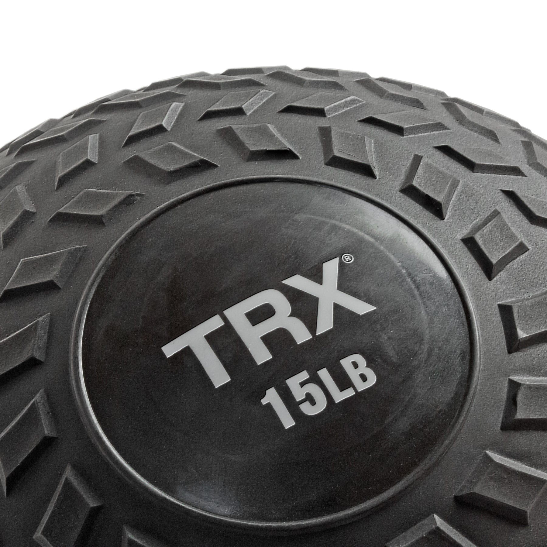 TRX Slam Ball