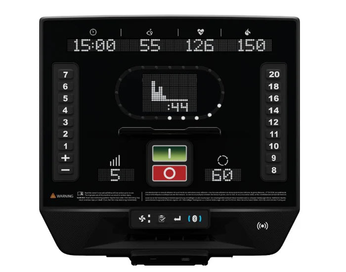 Stairmaster 8Gx Commercial Grade StepMill