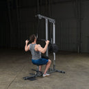 Body Solid Lat Pulldown / Low Row