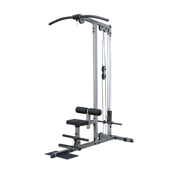 Body Solid Lat Pulldown / Low Row