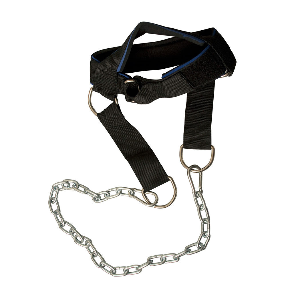 Body-Solid Tools Nylon Head Harness