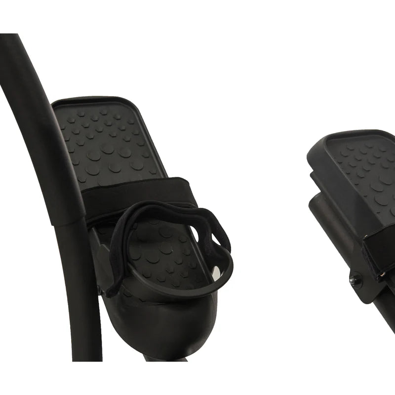 PhysioStep MDX - Recumbent Elliptical Cross Trainer with Swivel Seat