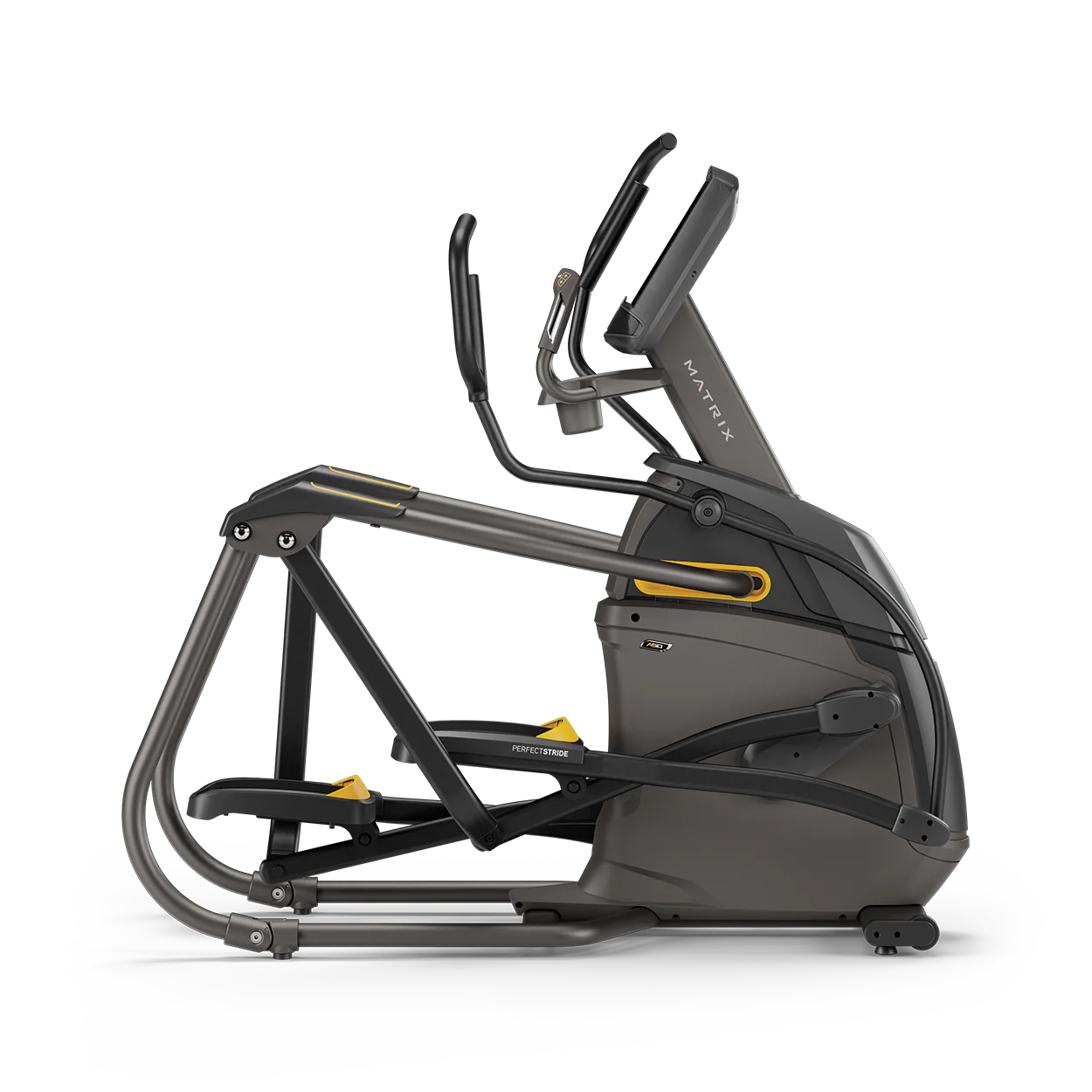 Matrix A50 Ascent Trainer Multi-Grip W/Induction Brake