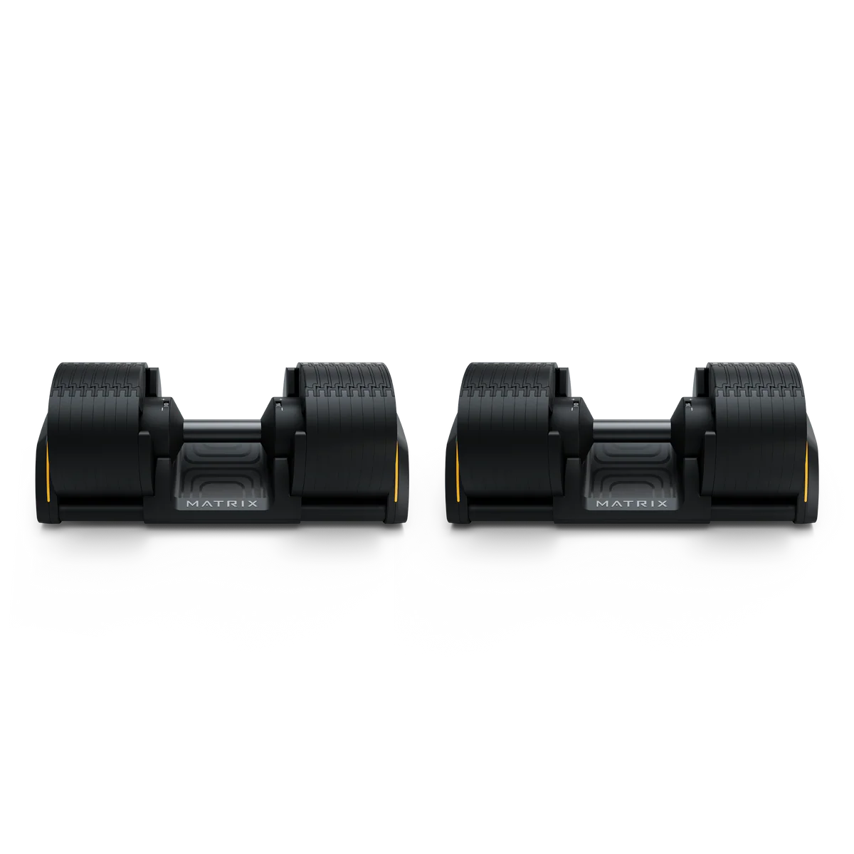 Matrix DB80 80 lb. Adjustable Dumbbells