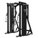 HOIST® MiSERIES FUNCTIONAL TRAINERS Mi7 FUNCTIONAL TRAINER