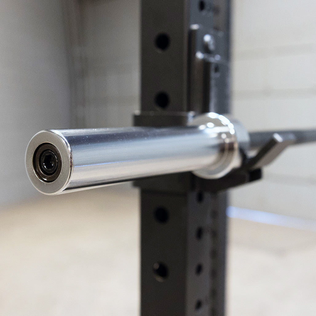 Body-Solid Olympic 6' Bar