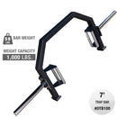 Body Solid Open Trap Bar