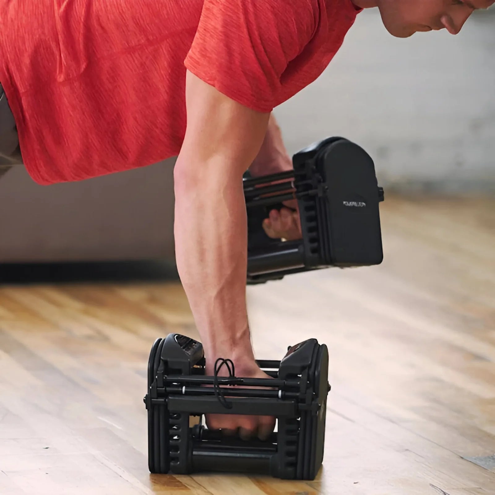 PowerBlock Pro 32 Adjustable Dumbbells (pair)