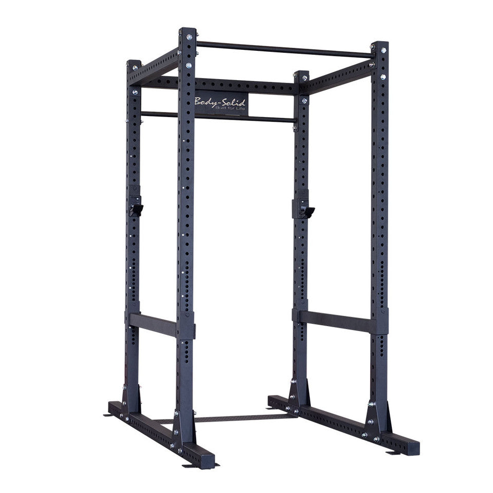 Body Solid Functional Racks Body-Solid SPR1000 Power Rack – Columbia Fitness