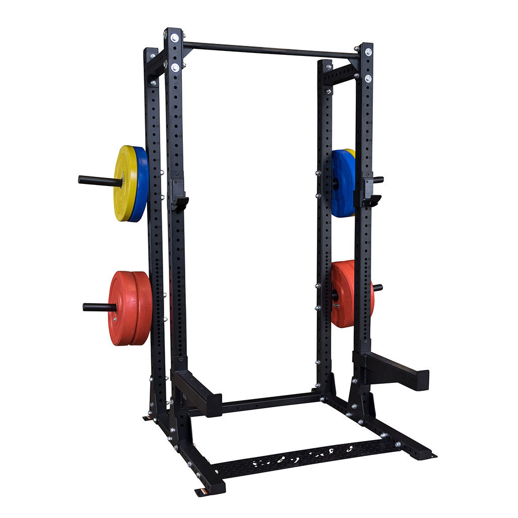 Body-Solid Clubline Half Rack Extension for SPR500
