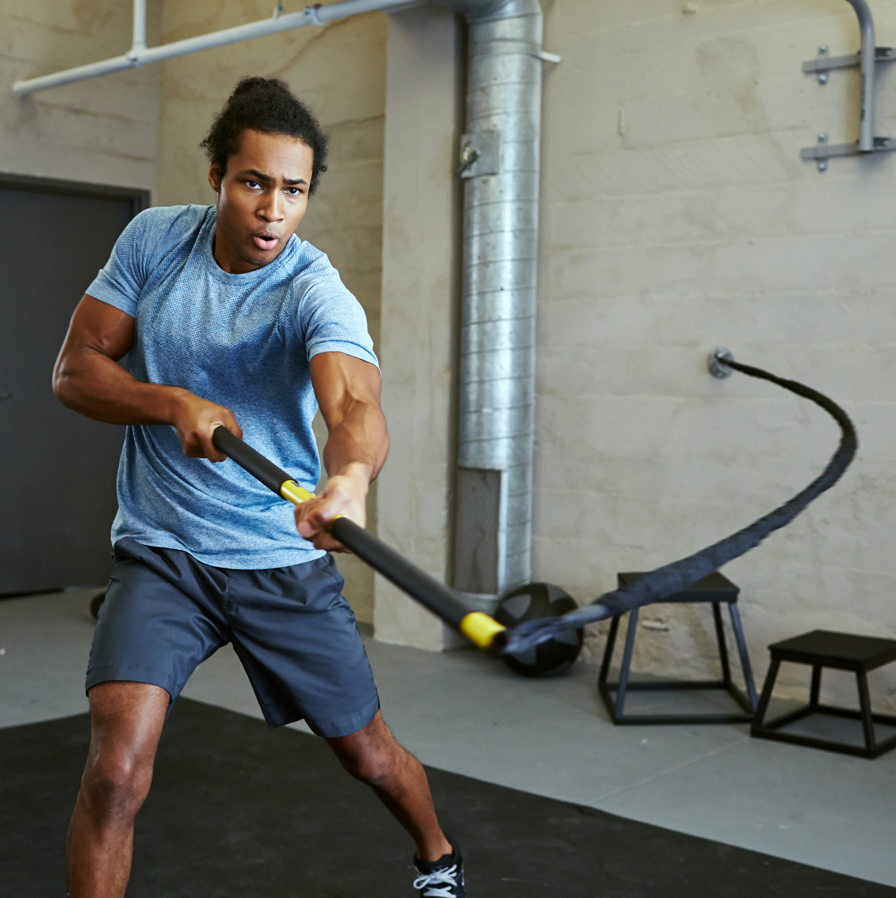 TRX Rip Trainer