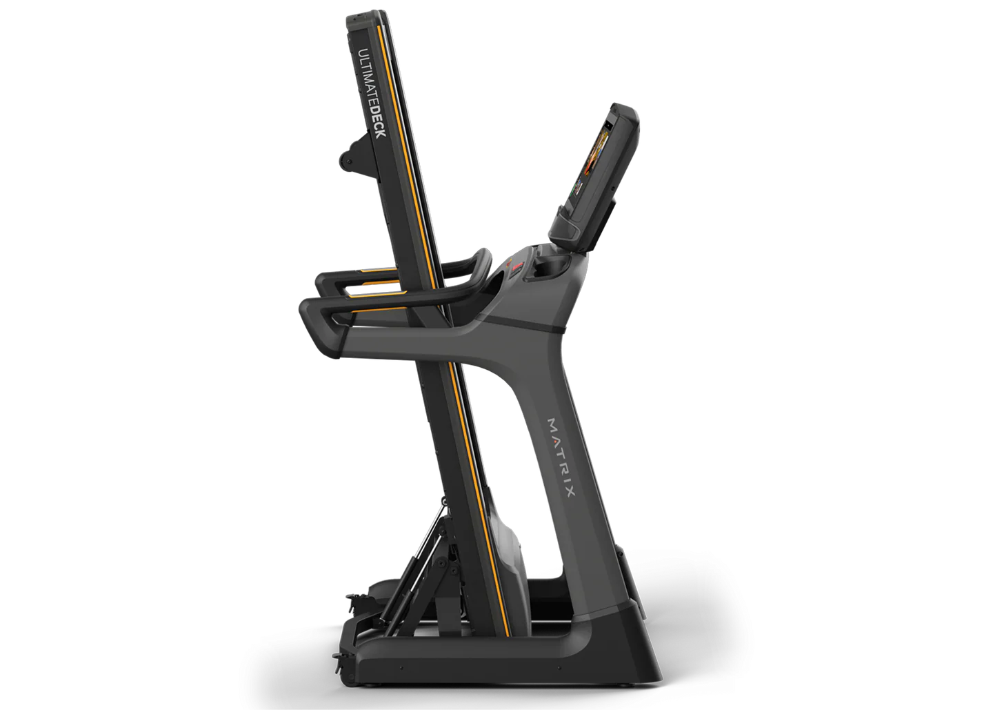 Matrix TF50 Folding Treadmill 60''x20''