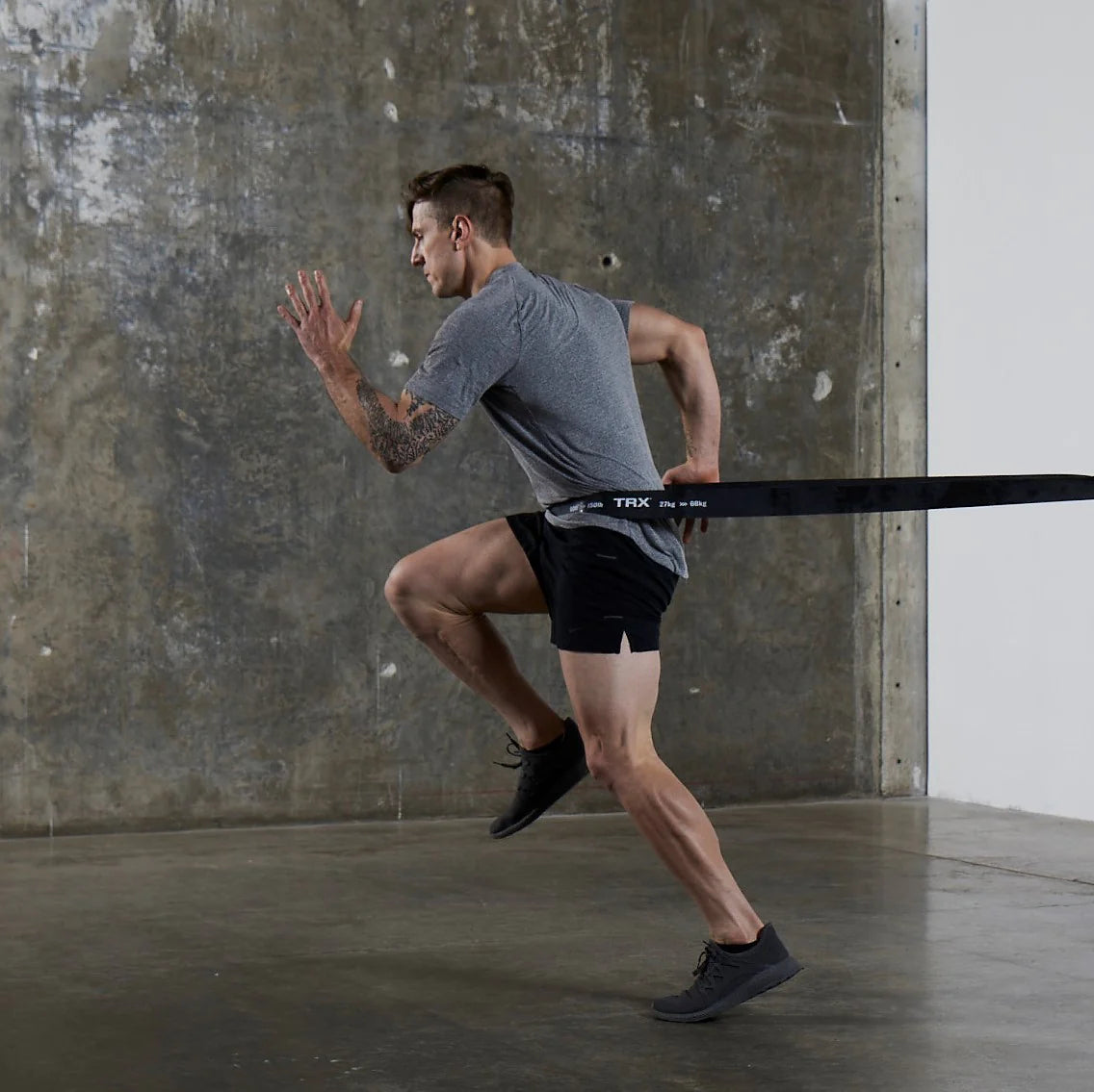 TRX Strength Bands