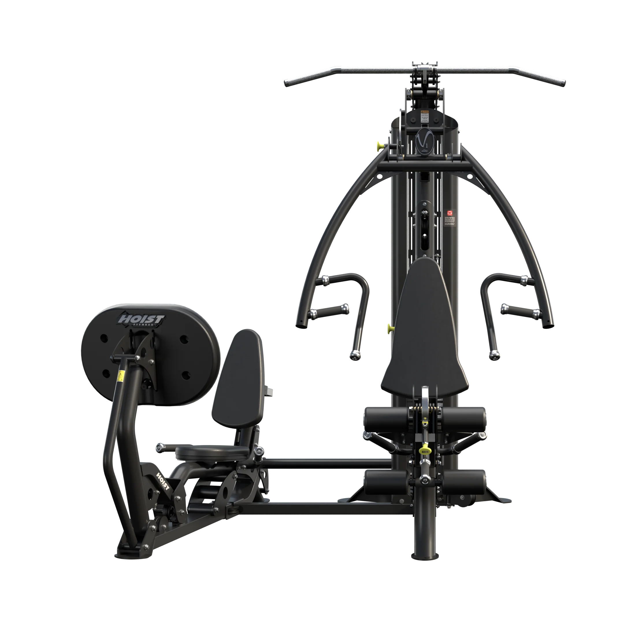 Hoist V1 Elite Home Gym