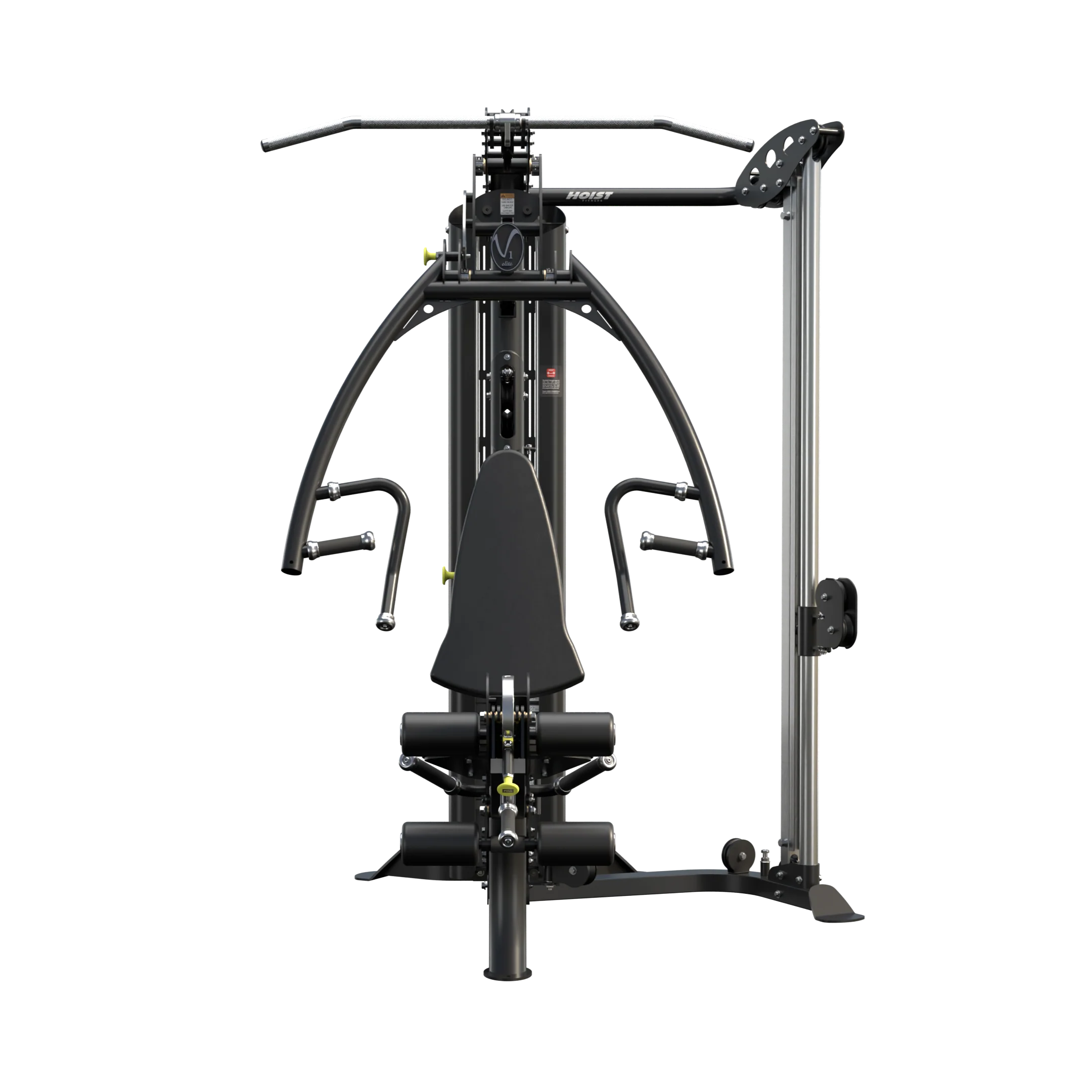 Hoist V1 Elite Home Gym