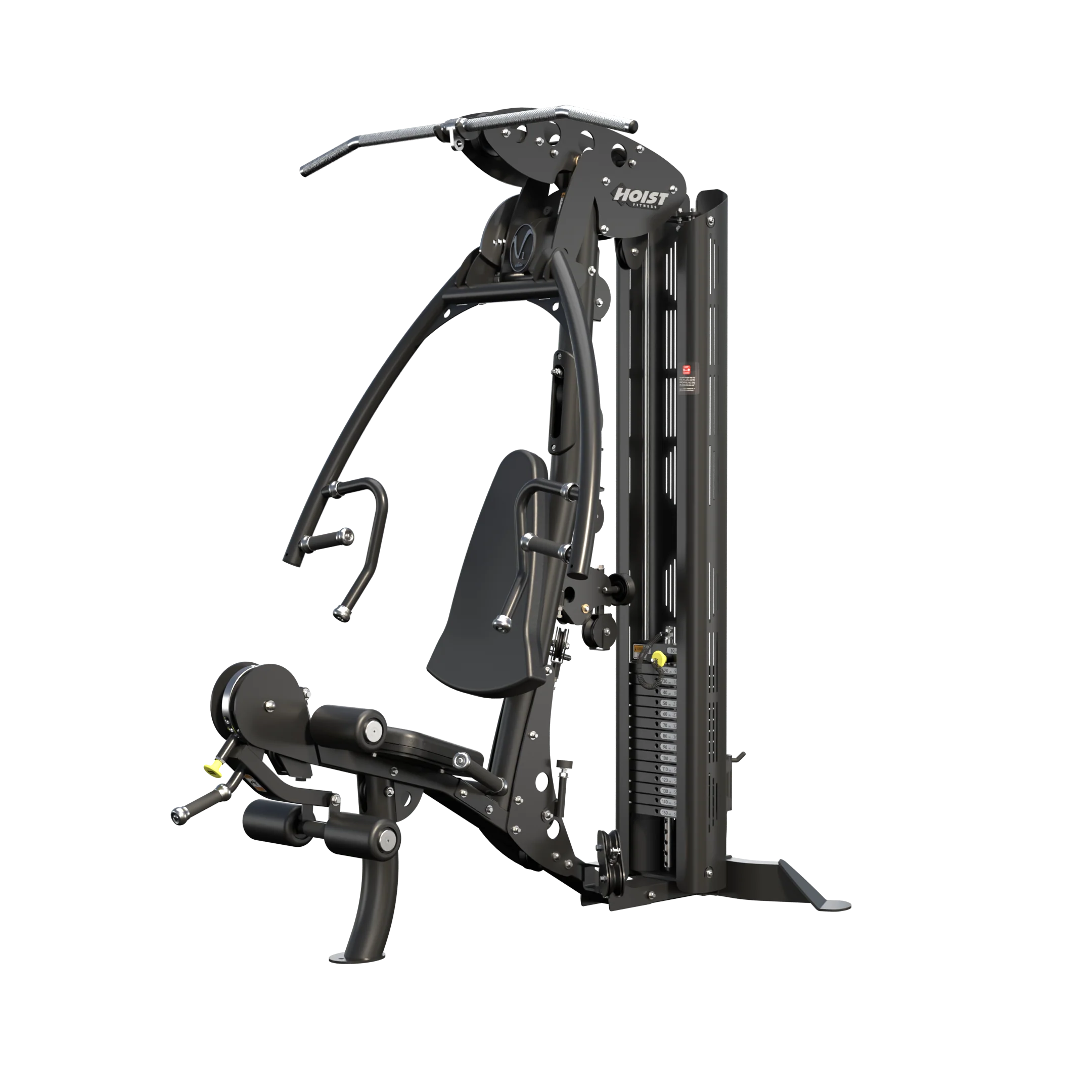 Hoist V1 Elite Home Gym