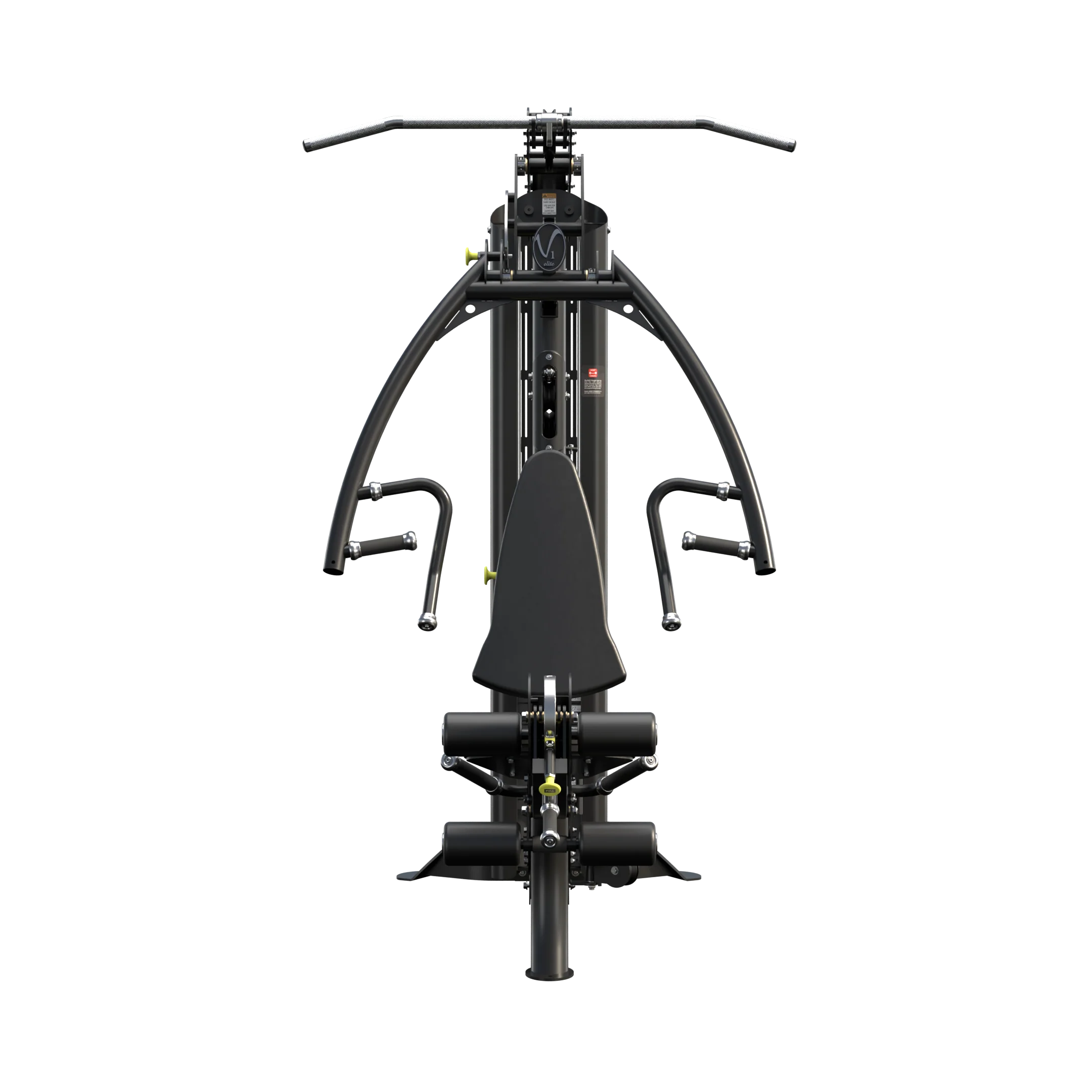 Hoist V1 Elite Home Gym