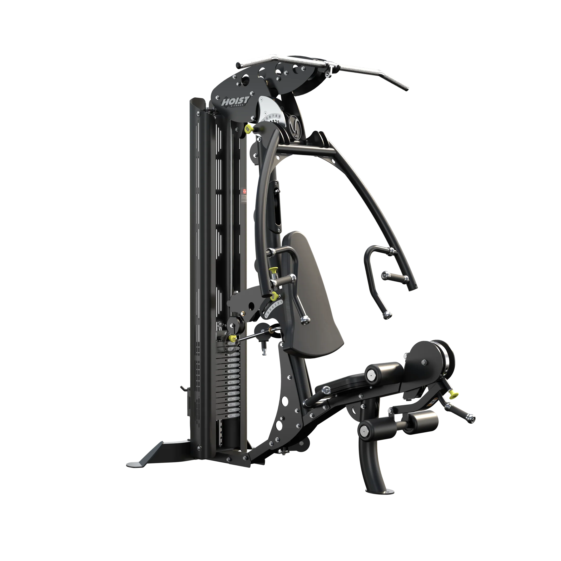 Hoist V1 Elite Home Gym